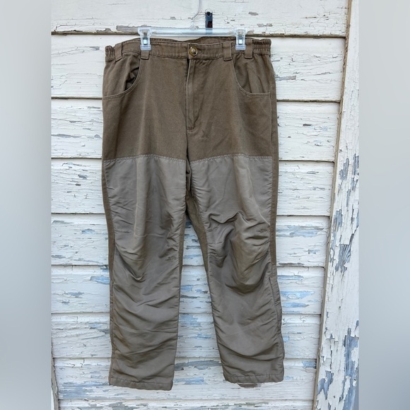 Orvis Fly-Fishing Hunting Field Outdoors Gorpcore Camping Fishing Wading Pants